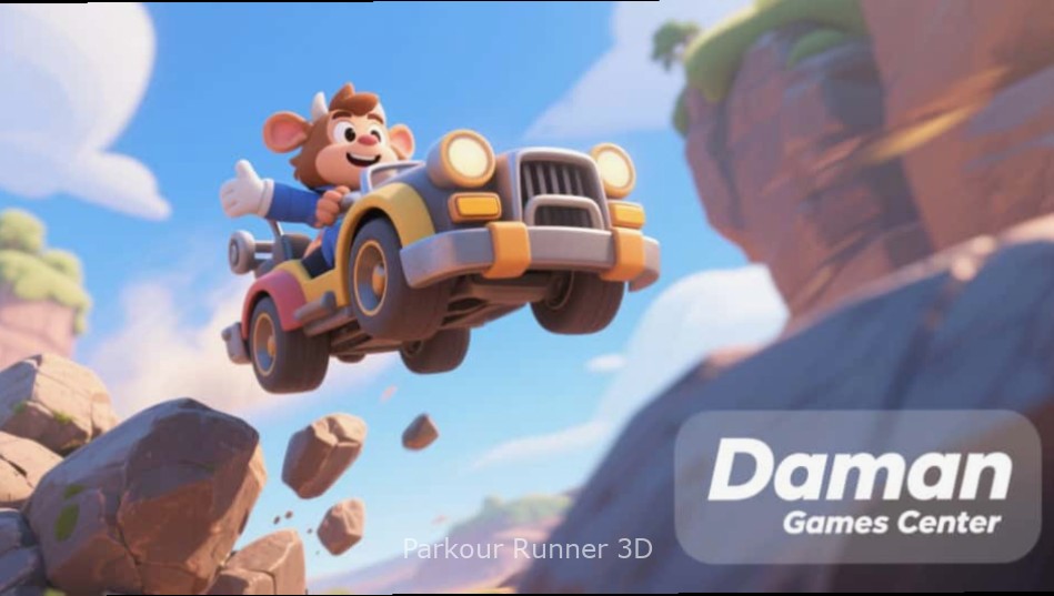 Parkour Runner 3D - Indian Community Meetup Parkour Runner 3D Indian community meetup event with players gathered around mobile devices